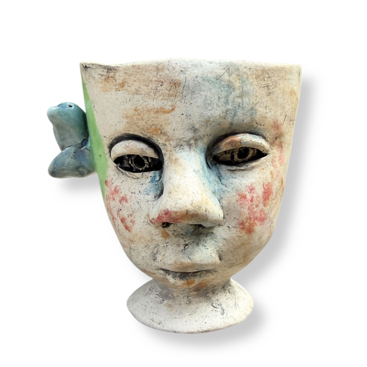 Ashley Benton 3" Lola Cup DP6096